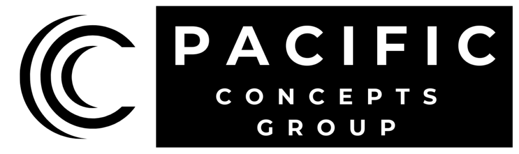 pacific concepts group logo