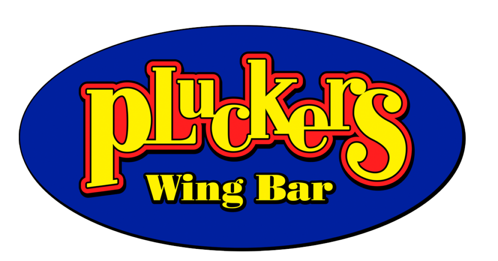 pluckers wing bar logo