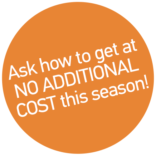 no additional cost tv service