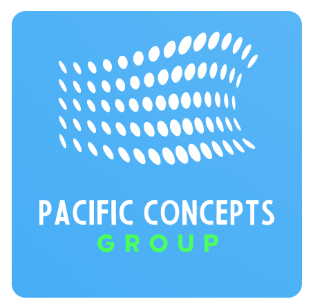 Pacific Concepts Group SMS messaging