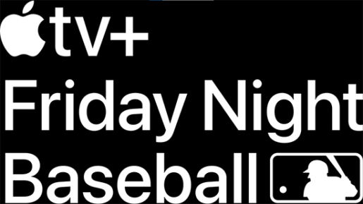 Apple TV Friday Night Baseball