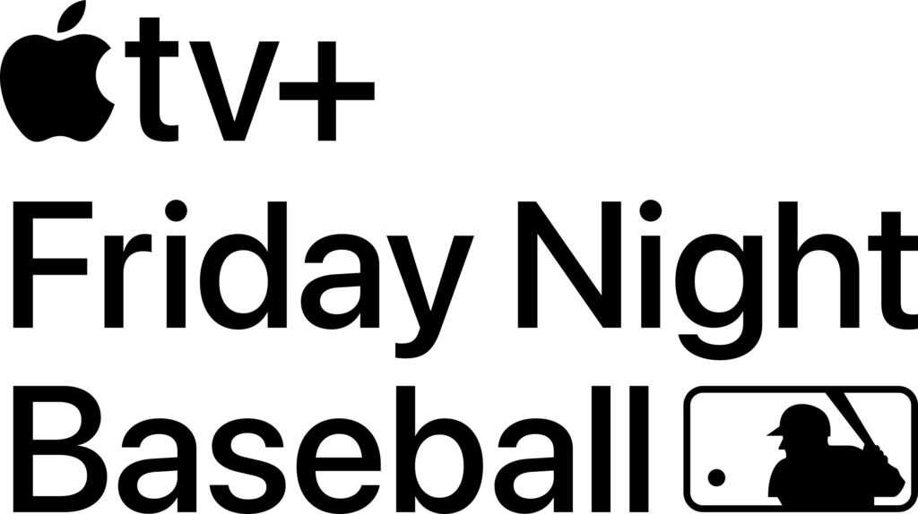 friday night baseball apple tv+