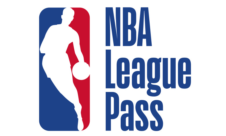 nba league pass logo