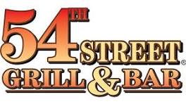 54TH STREET BAR AND GRILL LOGO