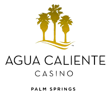 AGUA CALIENTE RESORT LOGO