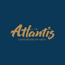 ATLANTIS CASINO LOGO