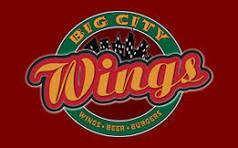 BIG CITY WINGS LOGO