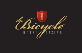 BIKE CASINO LOGO