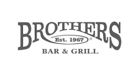 BROTHERS LOGO