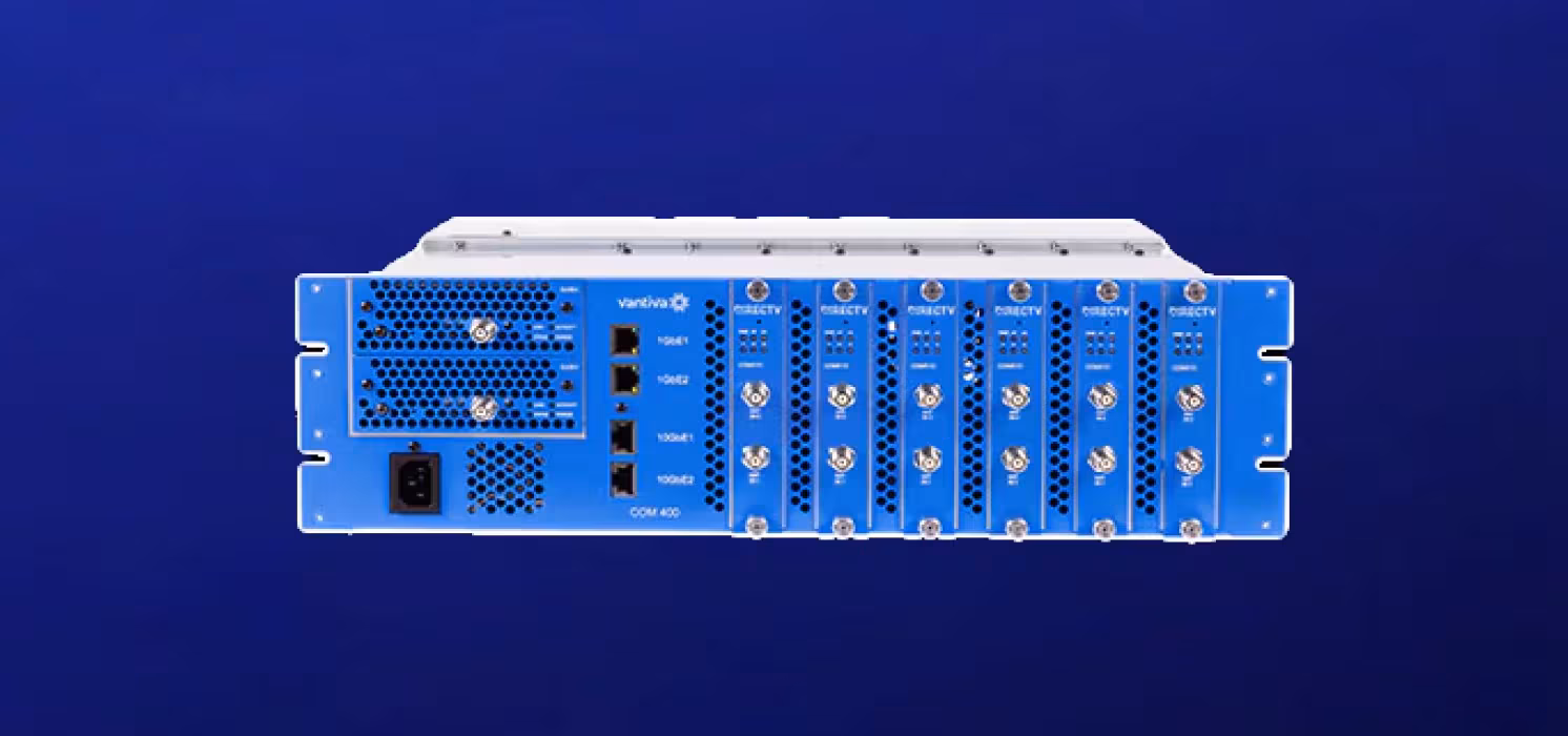 COM System