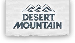 DESERT MOUNTAIN LOGO