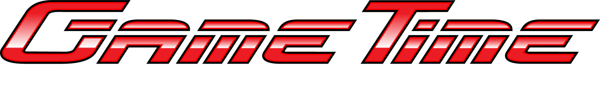 GAMETIME LOGO