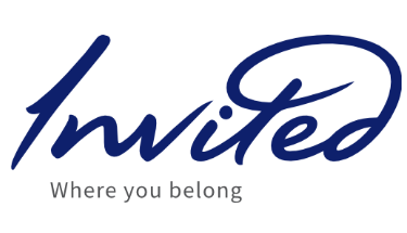 INVITED LOGO
