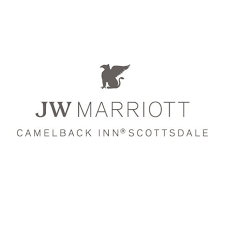 JW Marriott Scottsdale logo