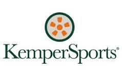 KEMPER SPORTS LOGO