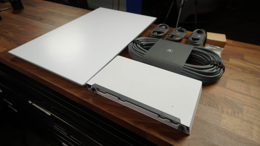 Kit Antenna