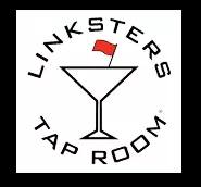 LINKSTERS TAP ROOM LOGO