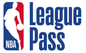 League pass logo