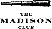 MADISCON CLUB LOGO
