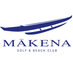 MAKENA GOLF CLUB LOGO