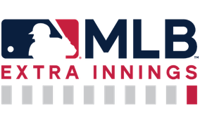 MLB Logo