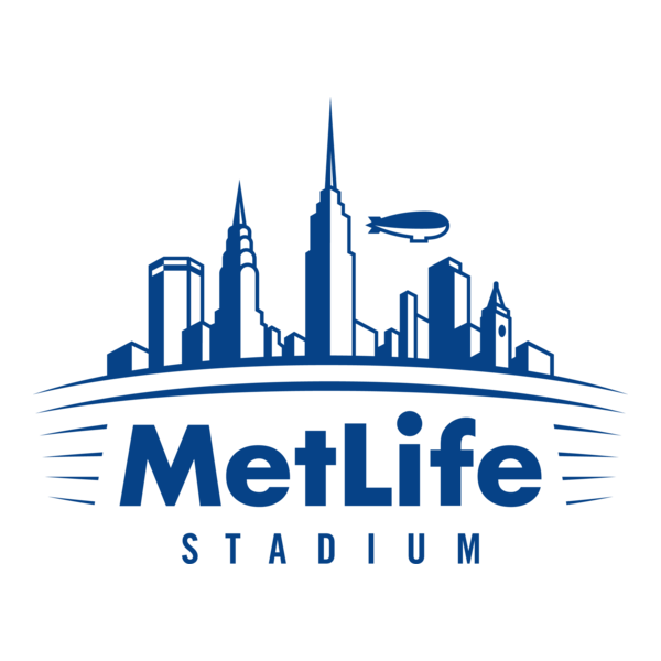 Met Life Stadium Logo