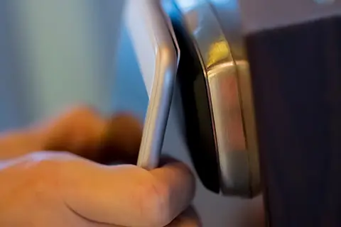 Mobile Hospitality