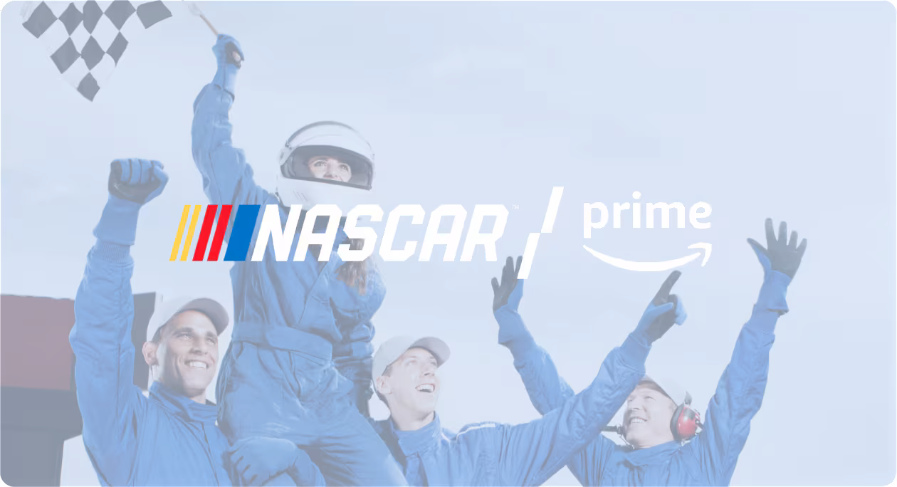 NASCAR