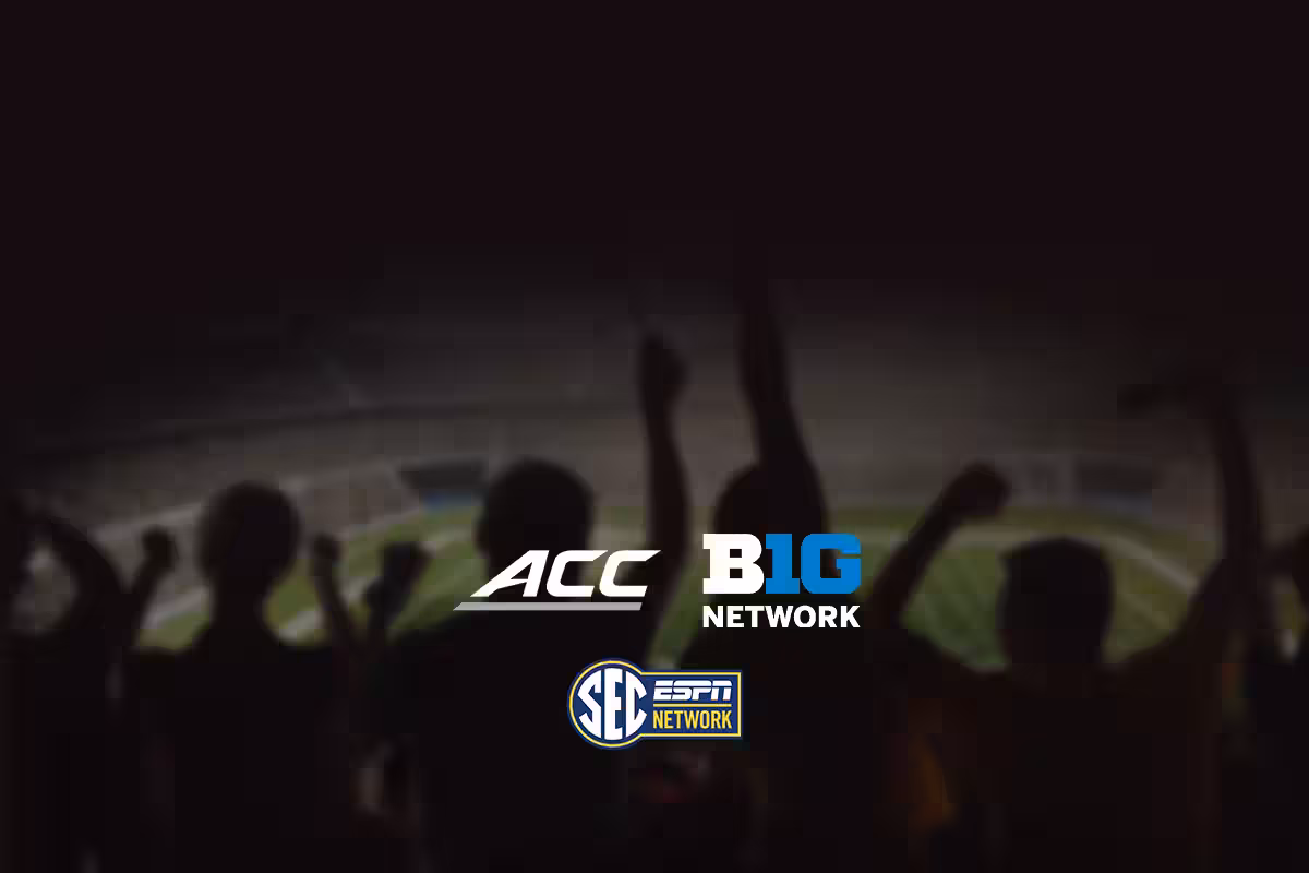 NCAA SPORTS Image