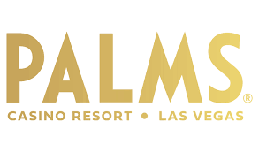 PALMS CASINO LOGO