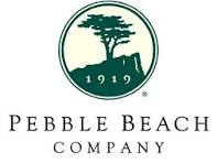 PEBBLE BEACH LOGO