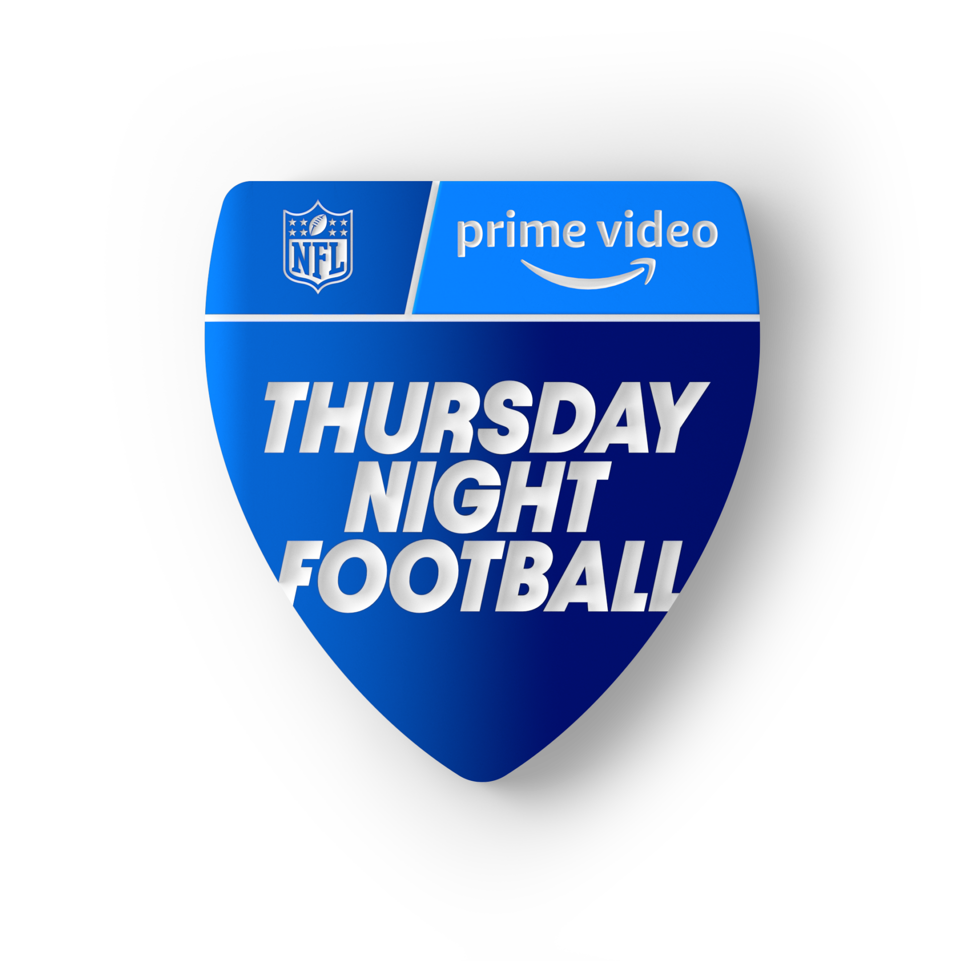 Primary Thursday Night Football Logo