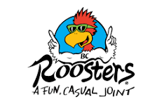ROOSTERS LOGO