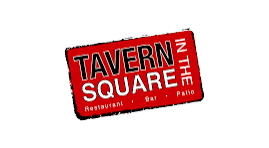 TAVERN IN THE SQ LOGO