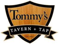 TOMMYS TAVERN LOGO