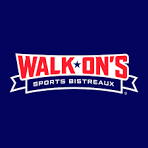 WALK ONS LOGO
