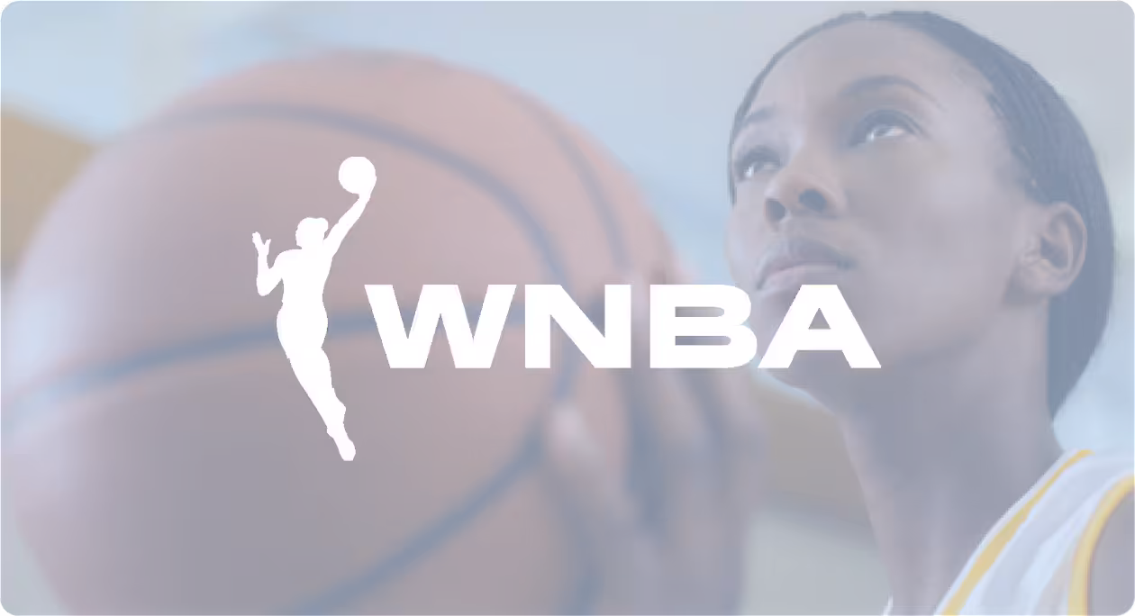 WNBA