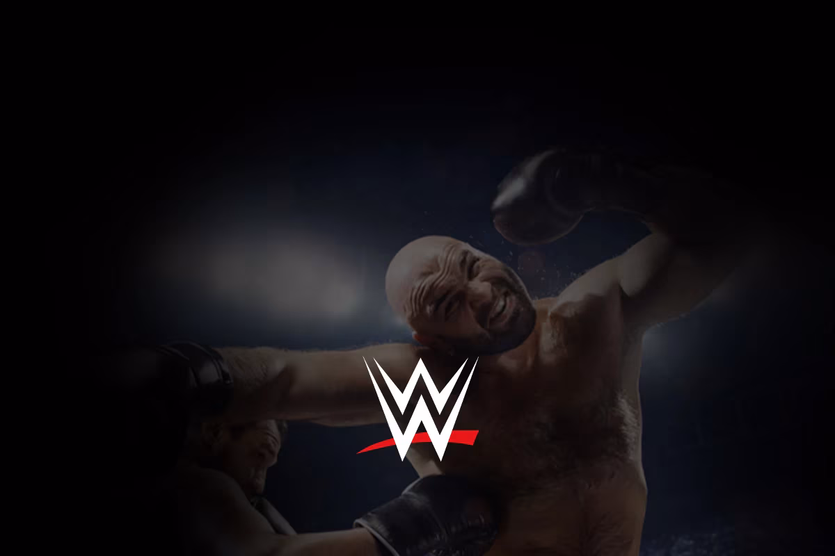 WWE