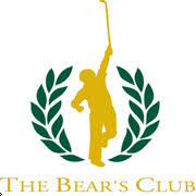 BEARS CLUB LOGO