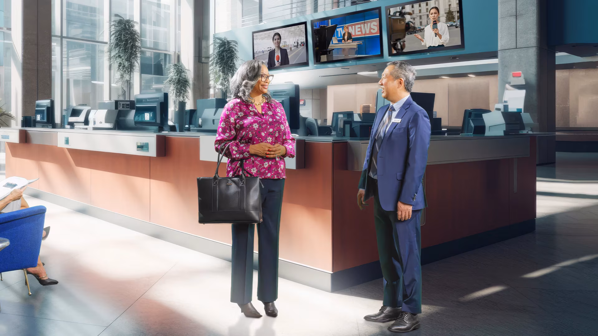 Ccb bank offices