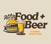 Eatdrinkfoodbeer logo