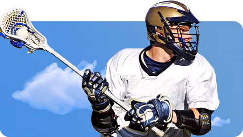 Espn asset lacrosse