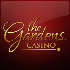 GARDENS CASINO LOGO