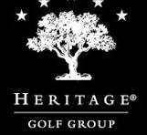 HERTITAGE GOLF GROUP LOGO