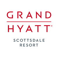 Hyatt regency scottsdale resort spa at gainey ranch logo