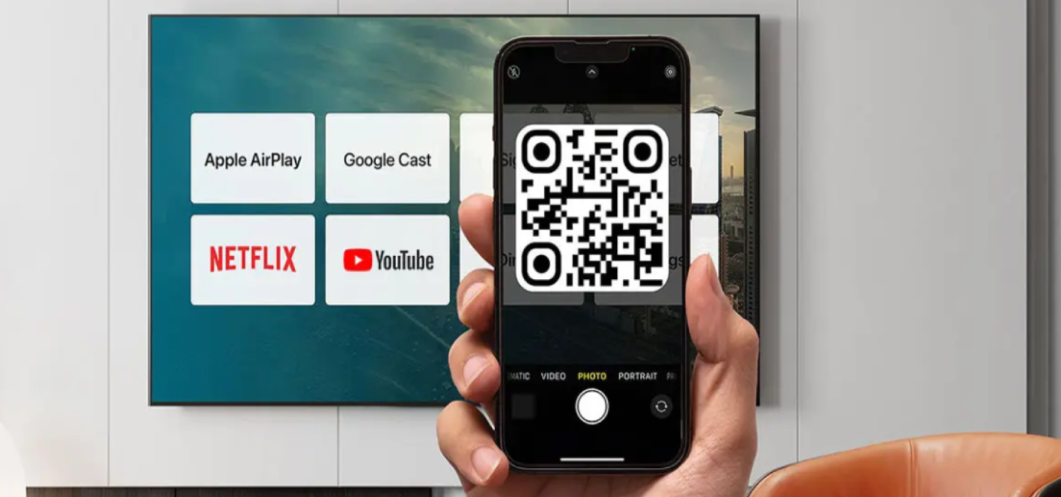 Live streaming