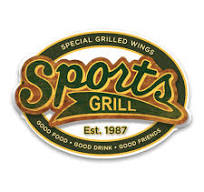 Maimi sports grill logo