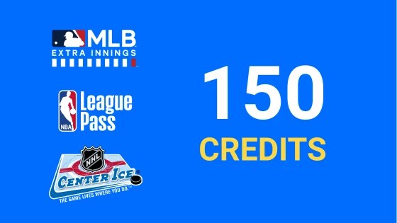 Mvp 150 credits
