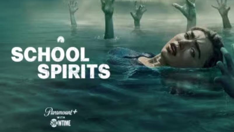 School spirits