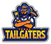 Tailgators logo